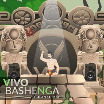 Vivo Bashenga - Original Mix