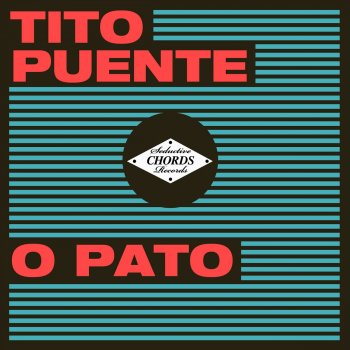 Tito Puente Azukiki (Cha-Cha-Cha)
