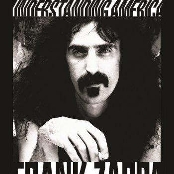 Frank Zappa Concentration Moon