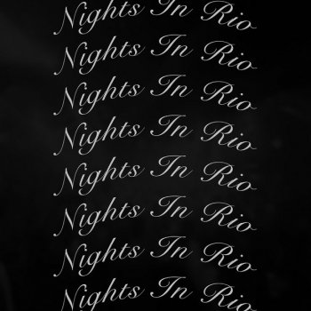 YD Snap Nights In Rio