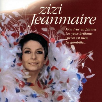 Zizi Jeanmaire Les yeux brillants (Live)