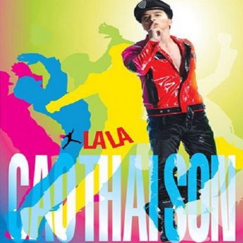 Cao Thai Son La La (Extended Vocal Club Mix)