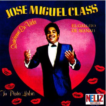 Jose Miguel Class Tu Orgullo