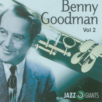Benny Goodman Oo-Bla-Dee