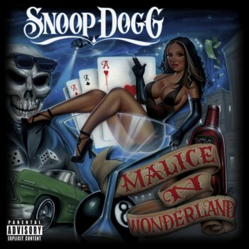 Snoop Dogg feat. The-Dream Luv Drunk
