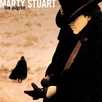 Marty Stuart Redemption