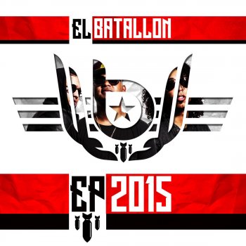 El Batallon feat. Baraka Tu No Ta De Tiempo (Remix) [feat. Baraka]