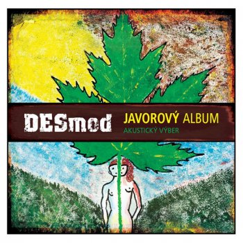 Desmod Mráz Do Žíl (feat. Ivan Tásler)