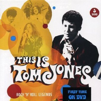 Tom Jones Only Once