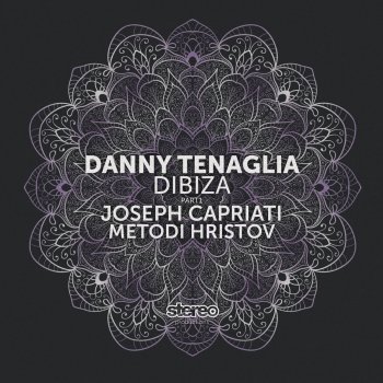 Danny Tenaglia Dibiza (Metodi Hristov Remix)