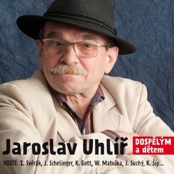 Jaroslav Uhlíř Severni vitr