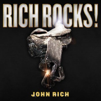 John Rich Texas