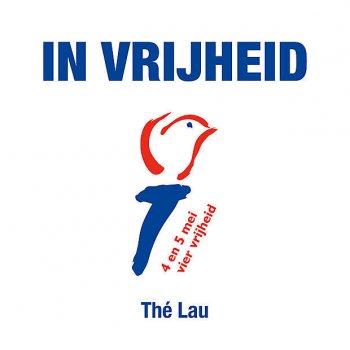 The Lau In Vrijheid (Alternative Version)