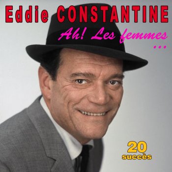 Eddie Constantine Folies Bergères