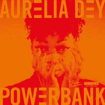 Aurelia Dey Powerbank