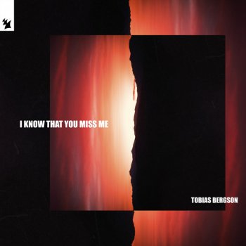 Tobias Bergson I Know That You Miss Me - Extended Mix