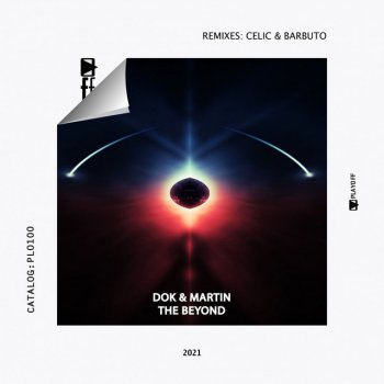 Dok & Martin The Beyond (Celic Remix)