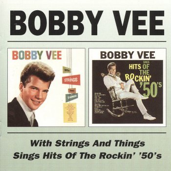 Bobby Vee Laurie