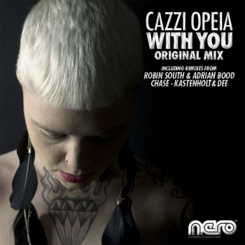 CazziOpeia With You - Club Mix