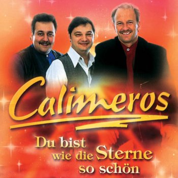 Calimeros Ich liebe Dich von Herzen