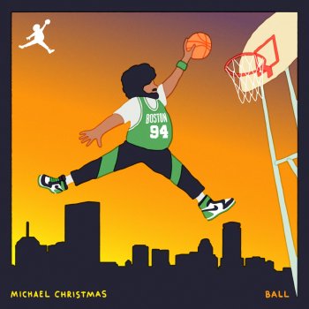 Michael Christmas Ball