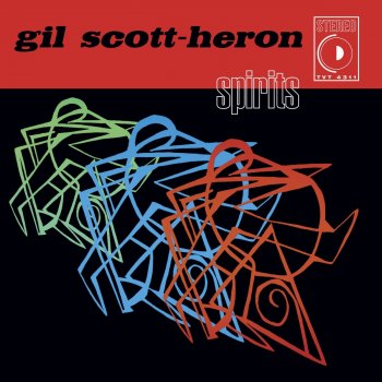 Gil Scott-Heron The Other Side, Part II