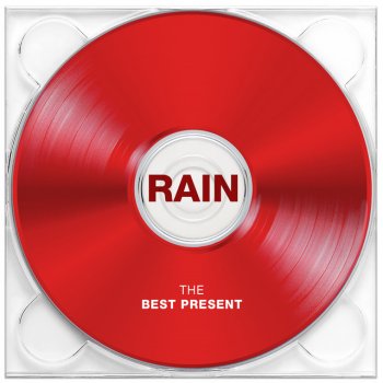 Rain The Best Present - Instrumental