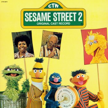 the Kids Sesame Street Theme