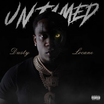 DUSTY LOCANE feat. Yung Bleu WHAT YOU NEED