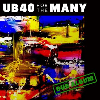UB40 feat. Pablo Rider & Blvk H3ro Alright Dub