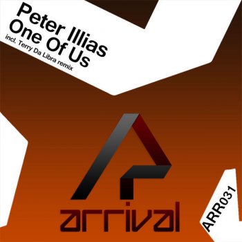 Peter Illias One Of Us - Original Mix