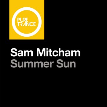 Sam Mitcham Summer Sun