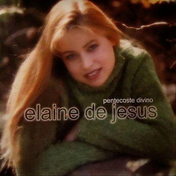Elaine De Jesus Agradecimento