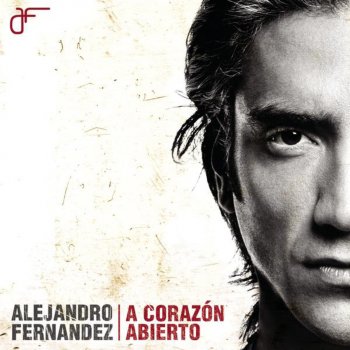 Alejandro Fernández Me Iré
