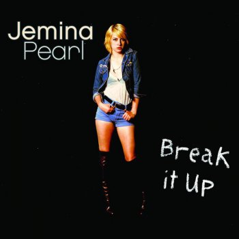 Jemina Pearl D Is for Danger
