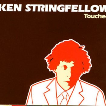 Ken Stringfellow This One's on You