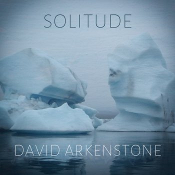 David Arkenstone Reflections In The Empty Spaces