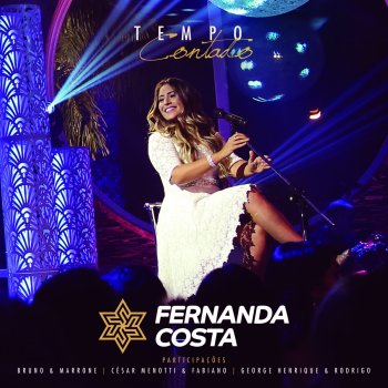 Fernanda Costa Coisas De Quem Ama (ICEBERG) - Ao Vivo