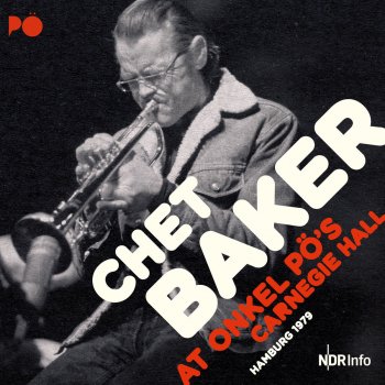 Chet Baker Quartet Love for Sale - Live