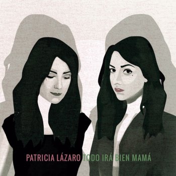 Patricia Lázaro Como la Gente Normal