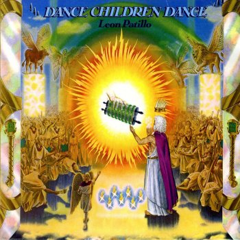 Leon Patillo Dance Children Dance