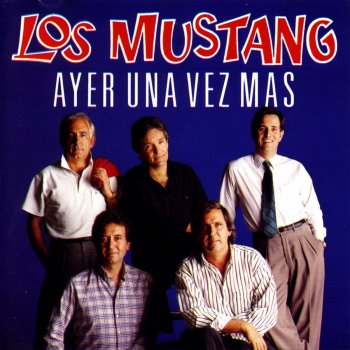 Los Mustang Amor Joven (Young Love)