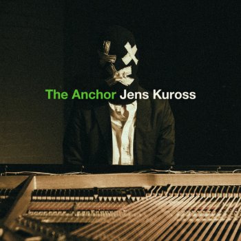Jens Kuross The Anchor