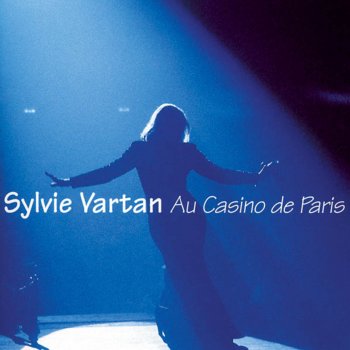 Sylvie Vartan Divertissement sur Cyrano