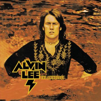 Alvin Lee On the Road to Freedom