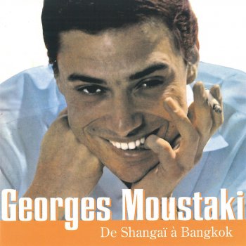 Georges Moustaki C'est Celle-Là Que J'aime