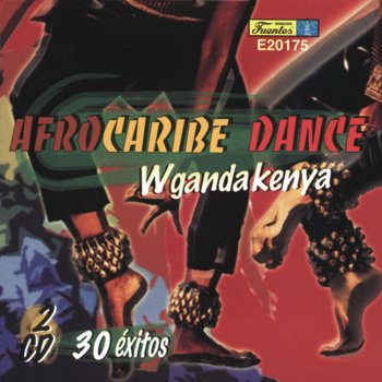 Wganda Kenya El Abanico