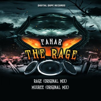 Fahar Muurree - Original Mix