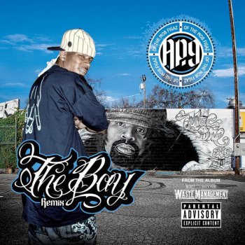 AP.9 The Bay (Remix)