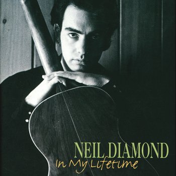 Neil Diamond Clown Town - Single Version
